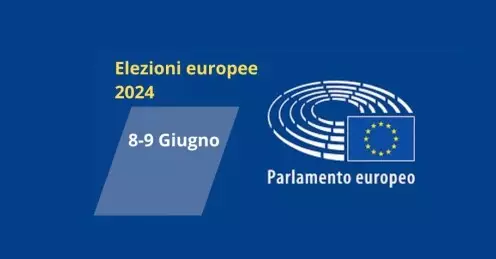 ELEZIONI EUROPEE