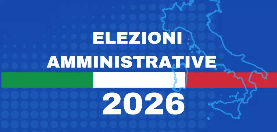 elezioni comunali