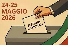 elezioni comunali